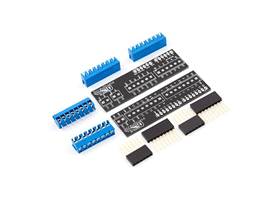 ScrewShield Arduino Kit (What's Included)